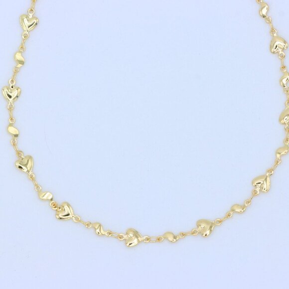 Delicate & Contemporary Necklace Chain, A Lovely Choice for Women, EVCH1813 - Picture 9 of 10